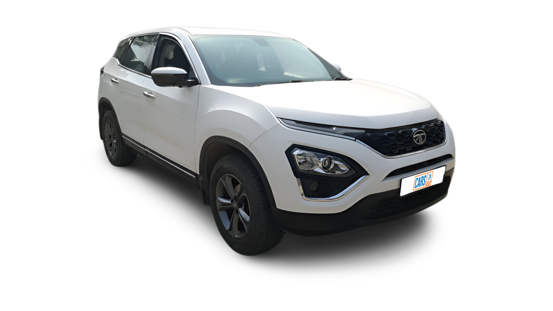 Tata Harrier-img